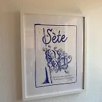 Appartement #sete T2 Clim & Balcon Vue Mont Saint Clair