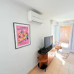 #sete T2 Clim & Balcon Vue Mont Saint Clair *